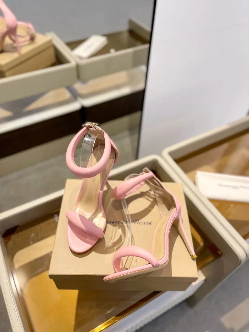 HighQuality Gianvito Rossi Sandals 10069