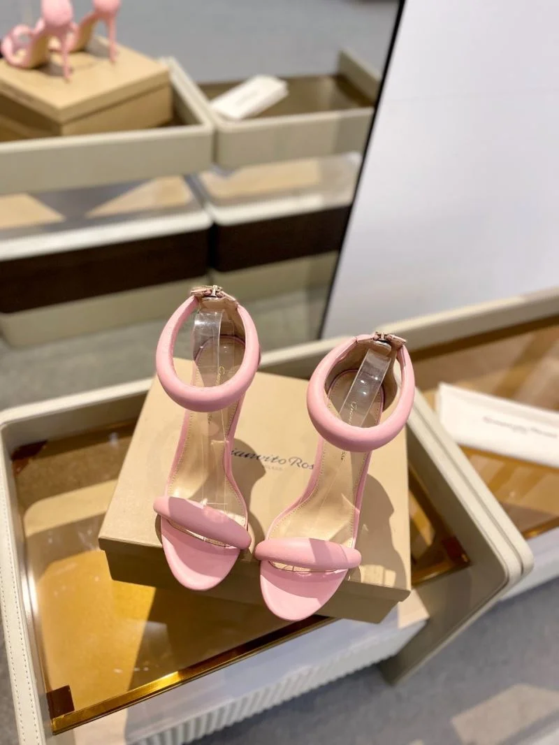 HighQuality Gianvito Rossi Sandals 10069