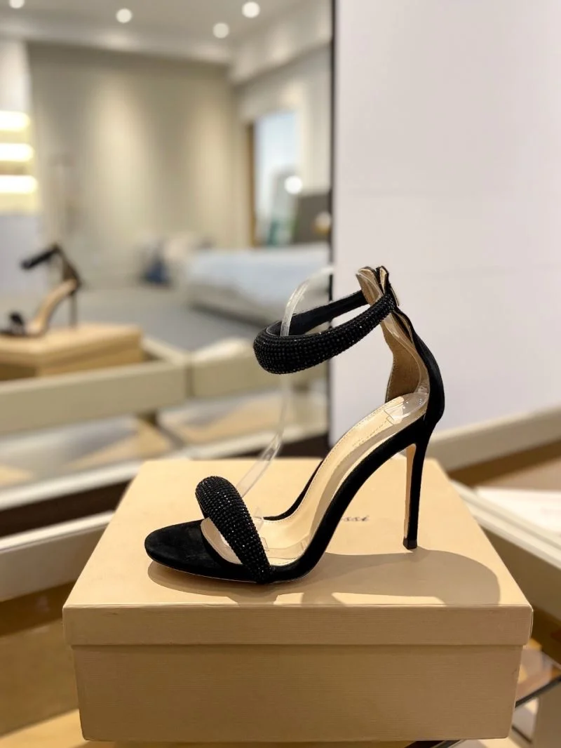 Thermal Gianvito Rossi Sandals 10158