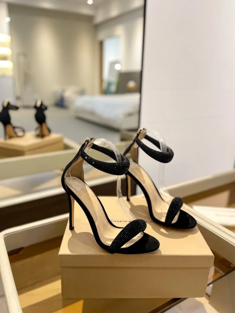 Thermal Gianvito Rossi Sandals 10158