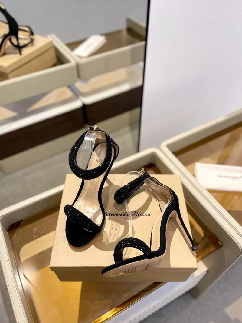 Thermal Gianvito Rossi Sandals 10158