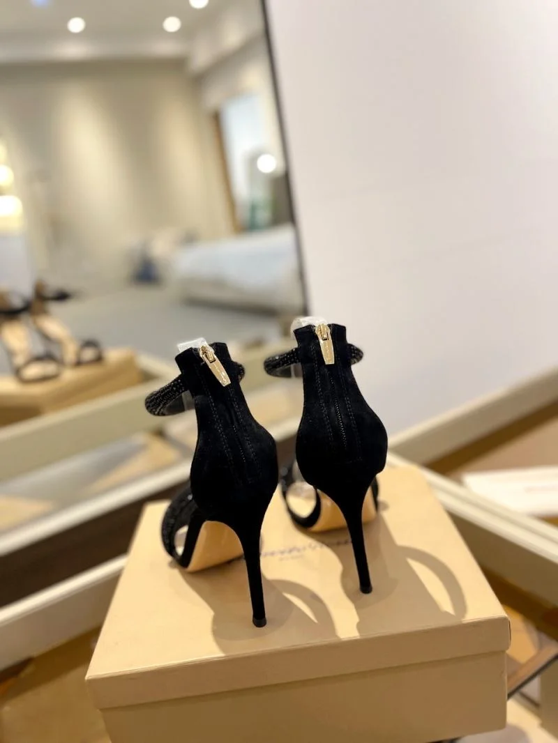 Thermal Gianvito Rossi Sandals 10158