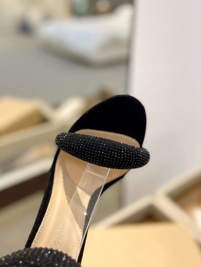 Thermal Gianvito Rossi Sandals 10158