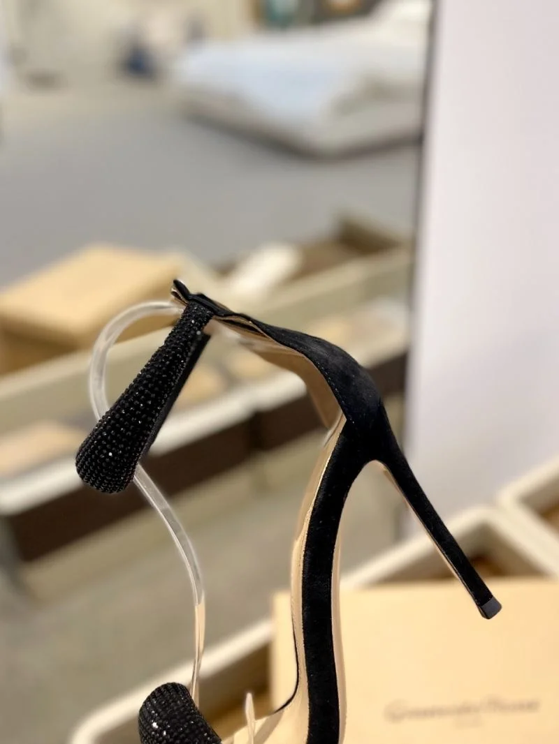 Thermal Gianvito Rossi Sandals 10158