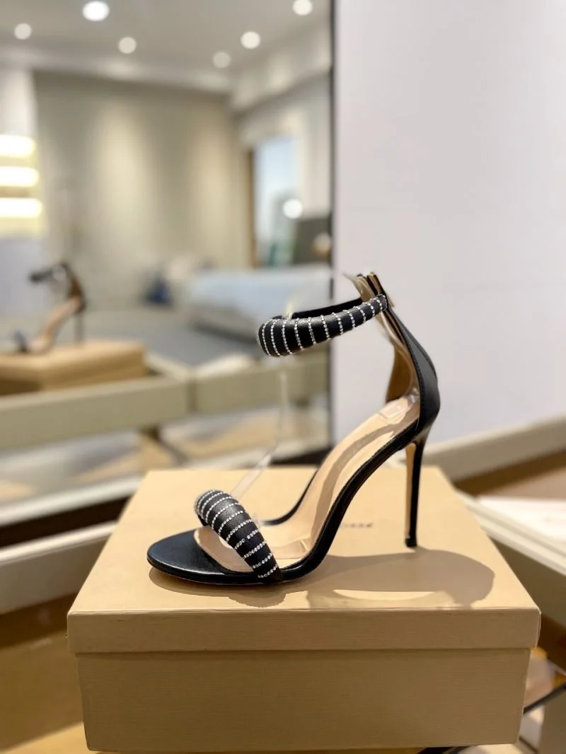 Gianvito Rossi Sandals Durable 10064