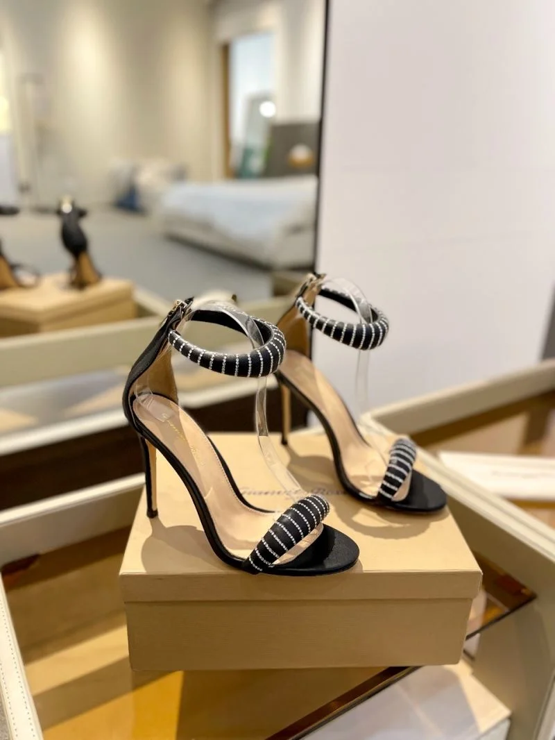 Gianvito Rossi Sandals Durable 10064