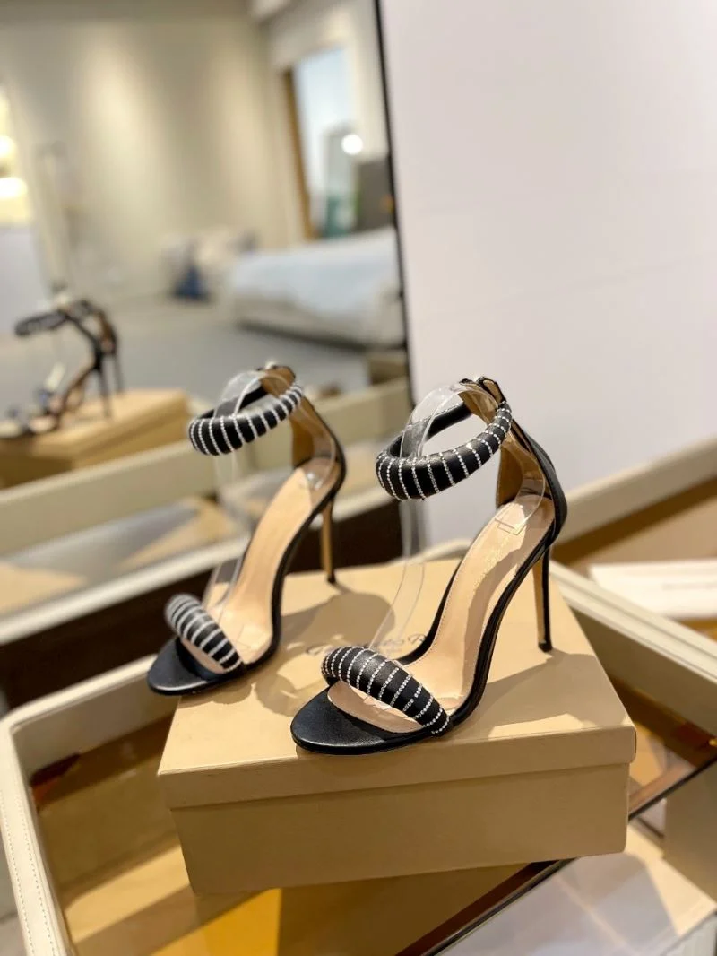 Gianvito Rossi Sandals Durable 10064