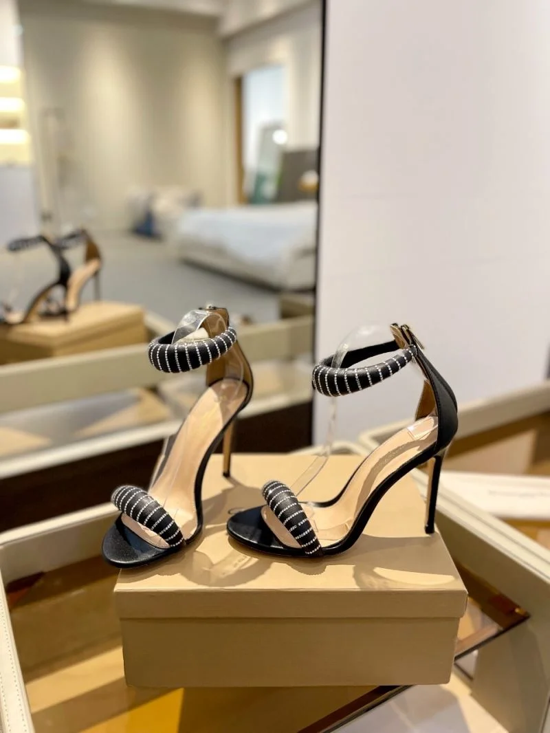 Gianvito Rossi Sandals Durable 10064