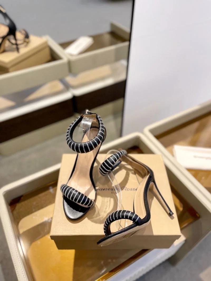 Gianvito Rossi Sandals Durable 10064