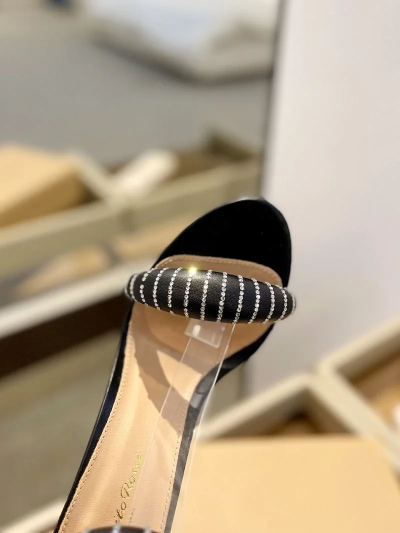 Gianvito Rossi Sandals Durable 10064