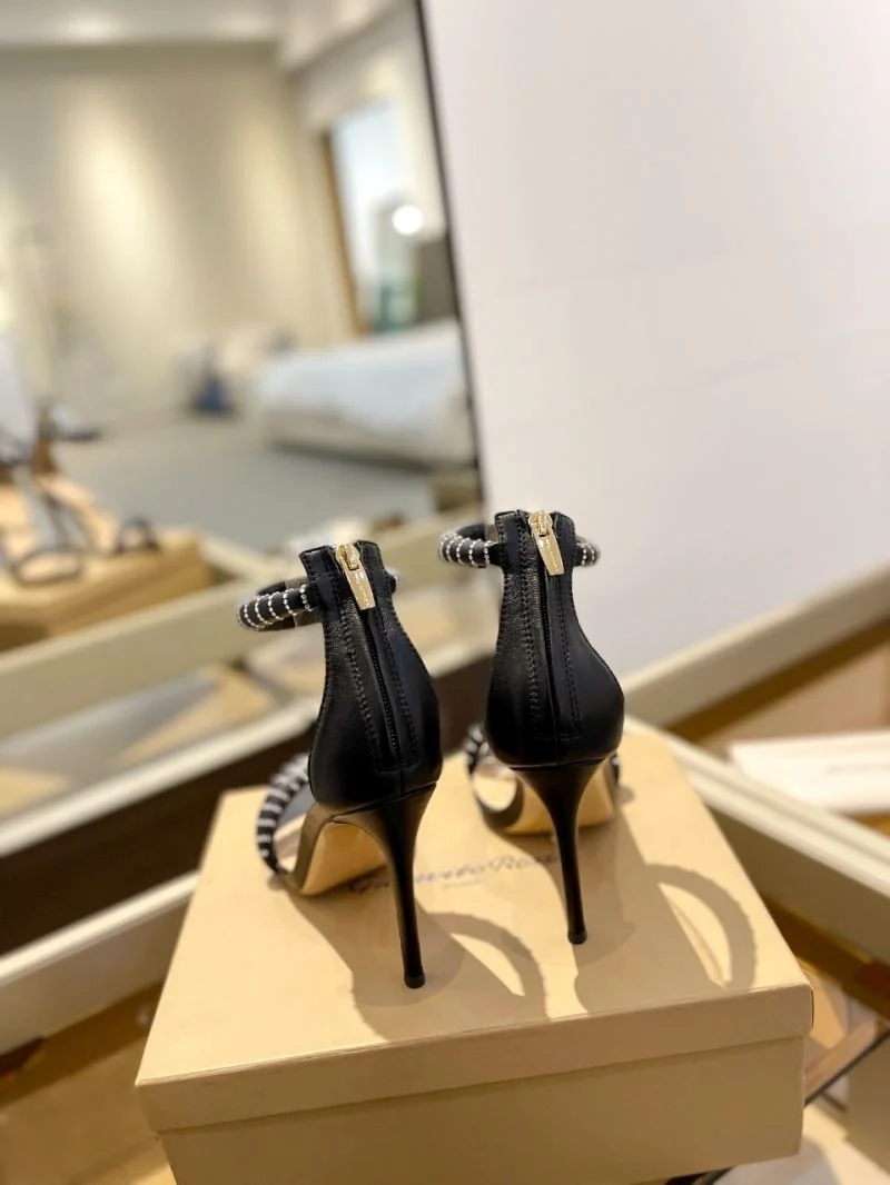 Gianvito Rossi Sandals Durable 10064