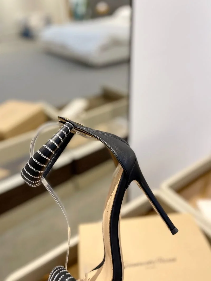 Gianvito Rossi Sandals Durable 10064