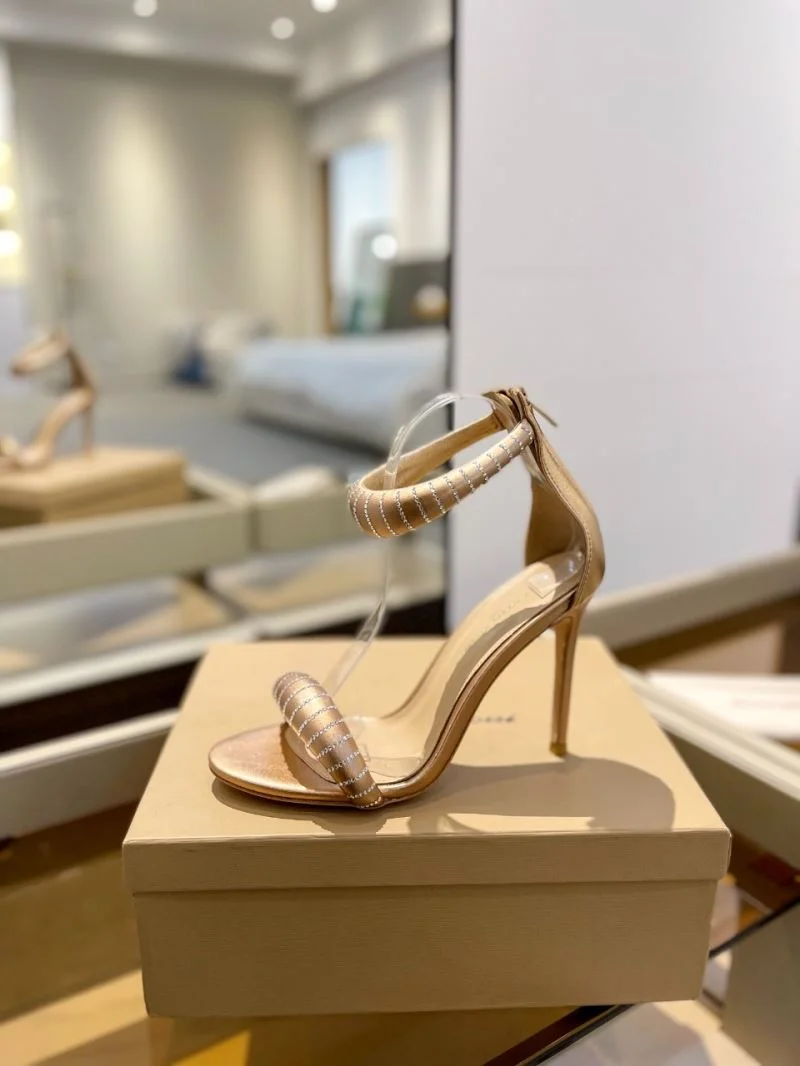 Gianvito Rossi Sandals Sustainable 10062
