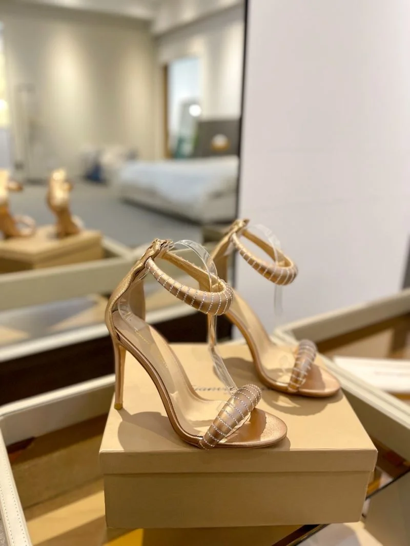 Gianvito Rossi Sandals Sustainable 10062