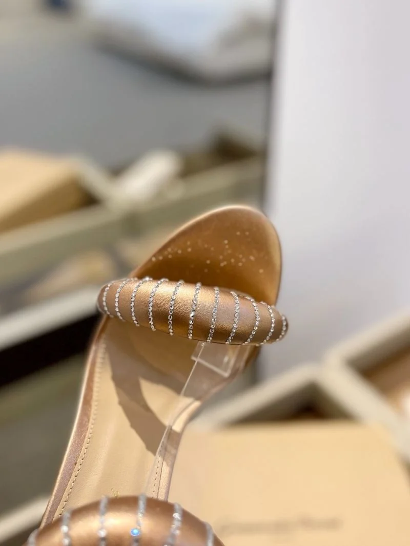 Gianvito Rossi Sandals Sustainable 10062
