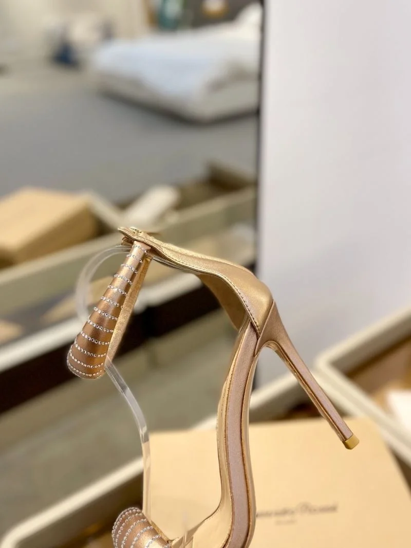 Gianvito Rossi Sandals Sustainable 10062