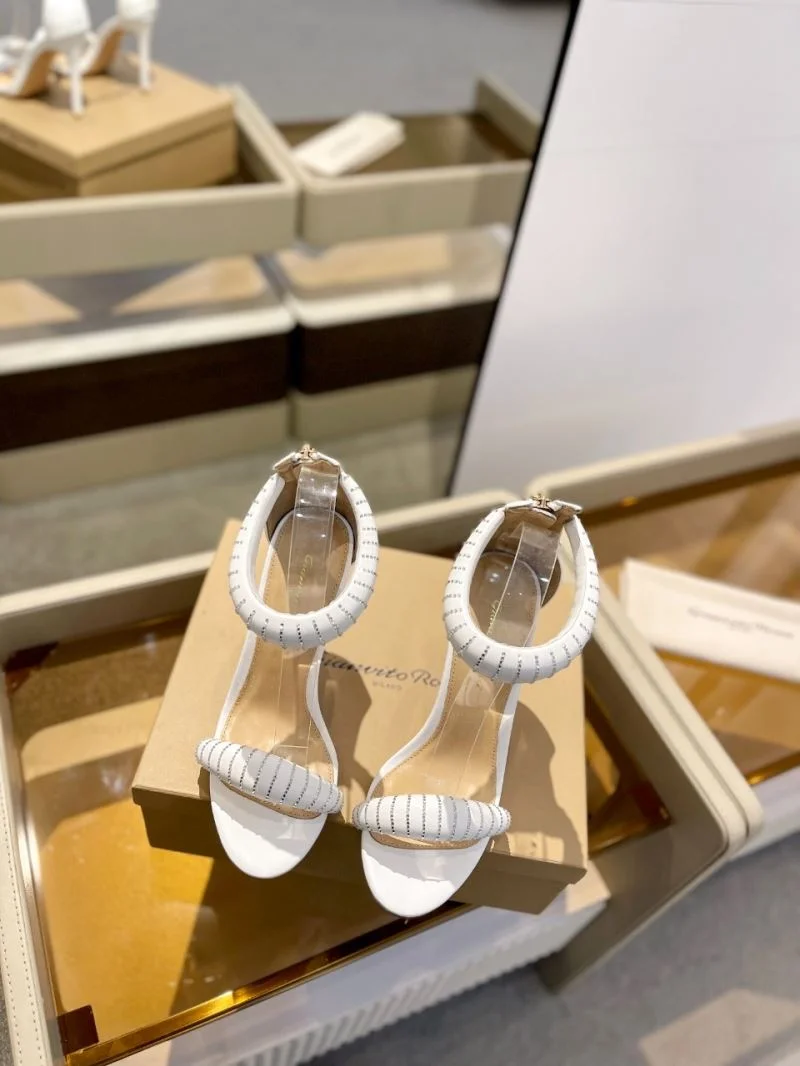 Gianvito Rossi Sandals MultiPurpose 10070
