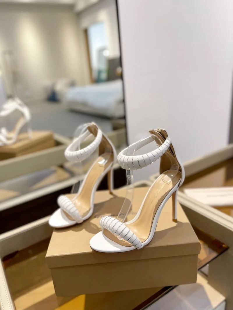 Gianvito Rossi Sandals MultiPurpose 10070