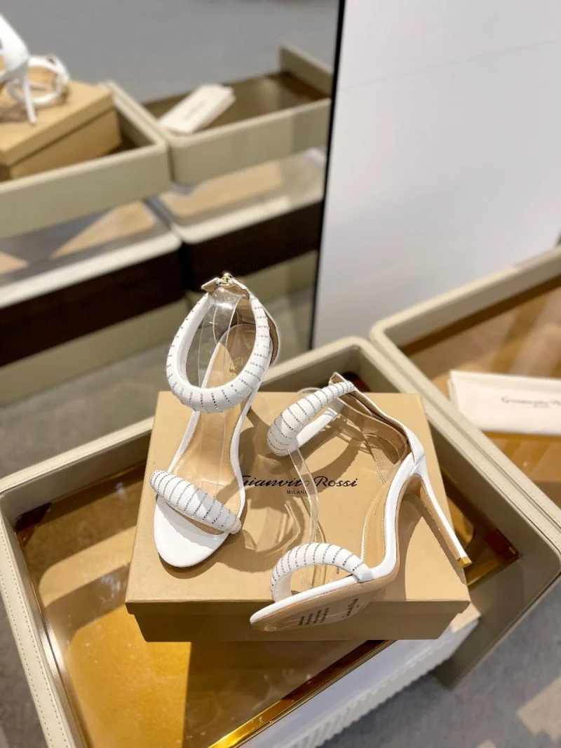 Gianvito Rossi Sandals MultiPurpose 10070