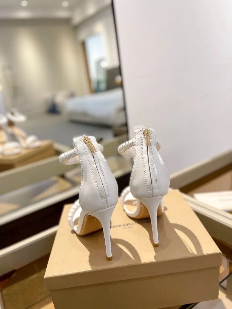 Gianvito Rossi Sandals MultiPurpose 10070