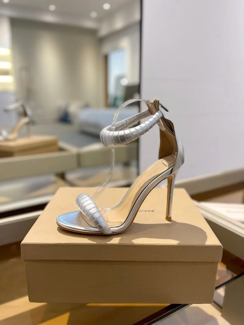 Unique Gianvito Rossi Sandals 10097