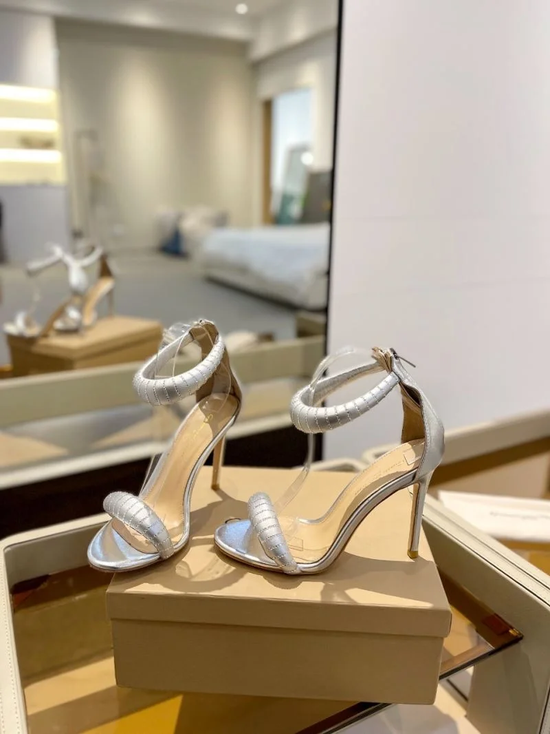 Unique Gianvito Rossi Sandals 10097