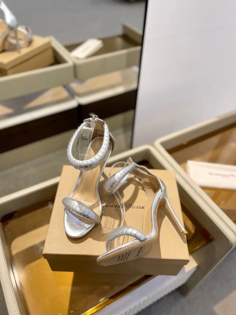 Unique Gianvito Rossi Sandals 10097