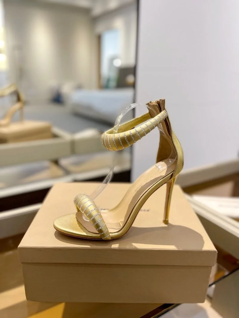 Gianvito Rossi Sandals SmartChoice 10090