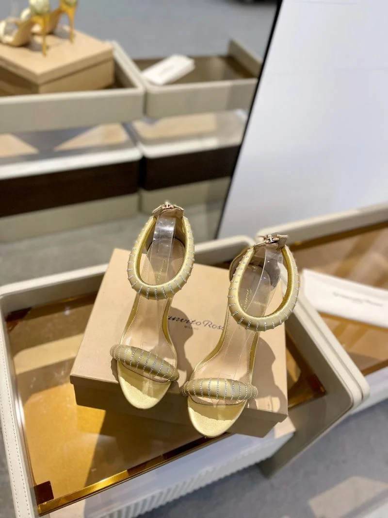 Gianvito Rossi Sandals SmartChoice 10090
