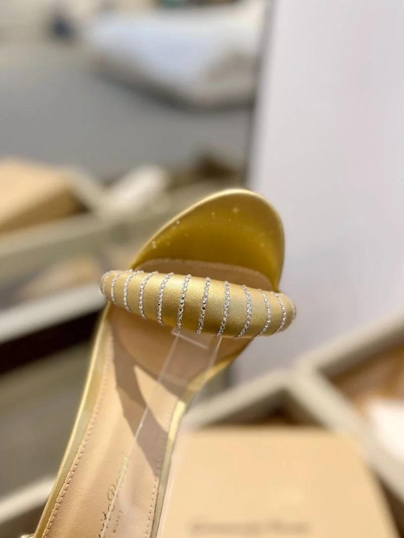 Gianvito Rossi Sandals SmartChoice 10090