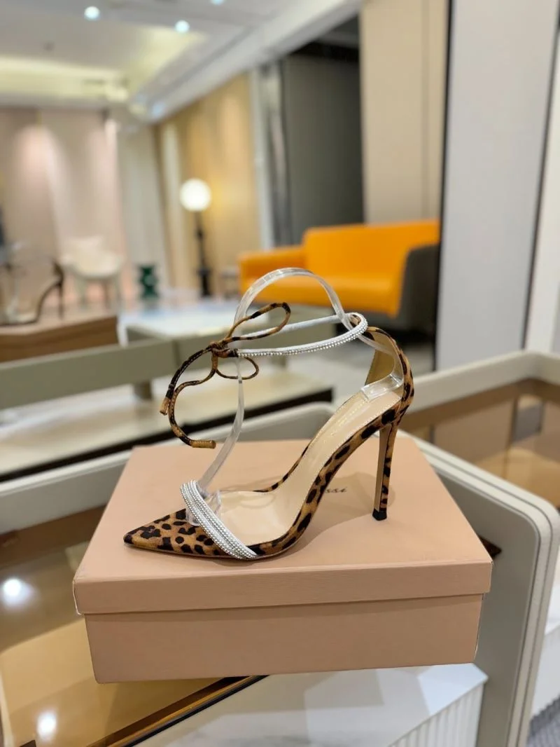 GoodFit Gianvito Rossi Sandals 10093