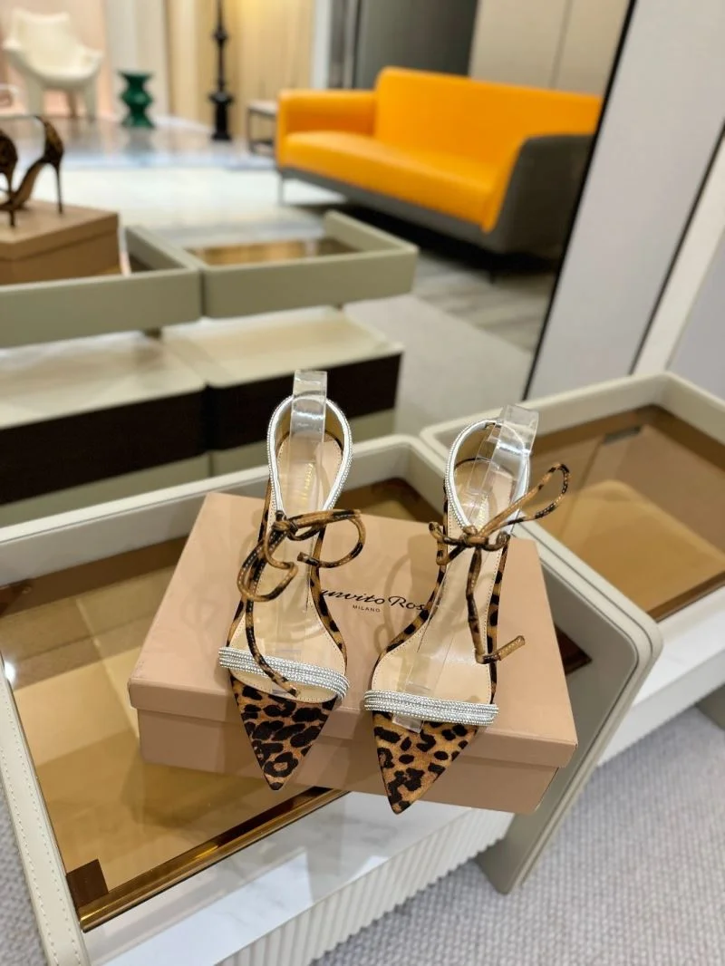 GoodFit Gianvito Rossi Sandals 10093
