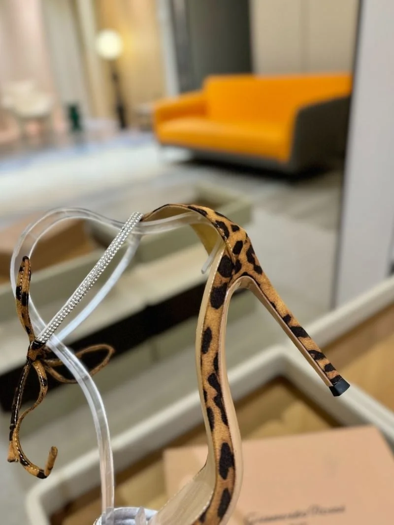 GoodFit Gianvito Rossi Sandals 10093
