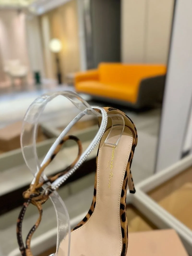GoodFit Gianvito Rossi Sandals 10093