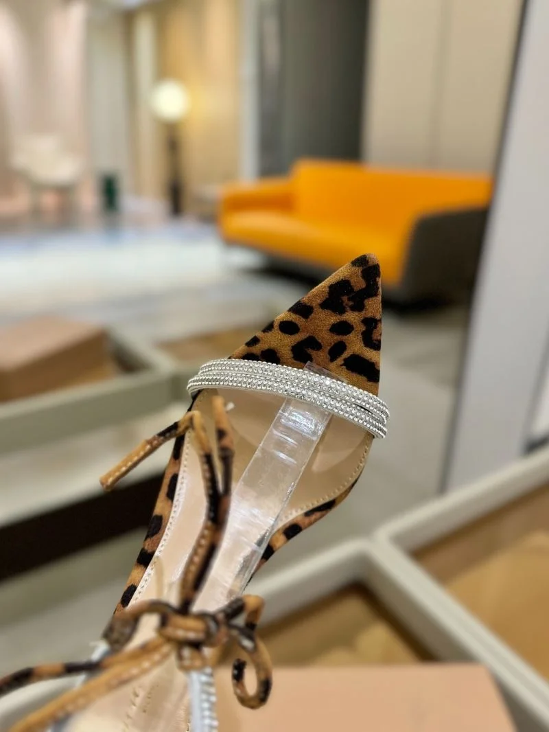 GoodFit Gianvito Rossi Sandals 10093