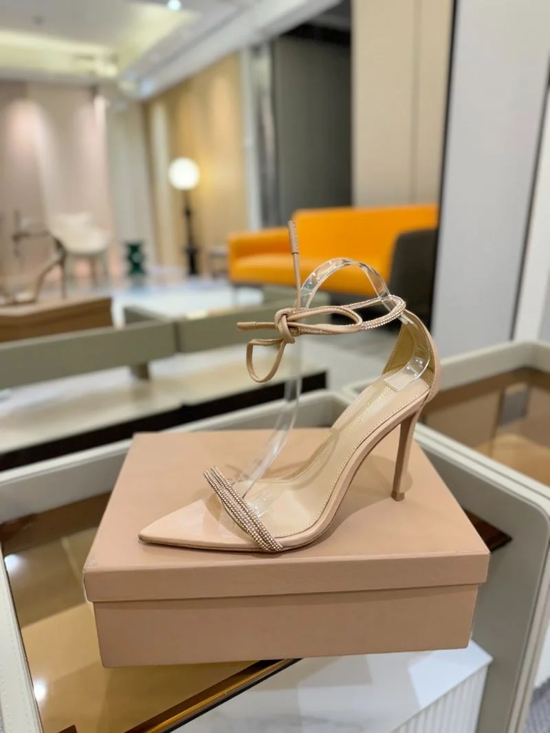 Gianvito Rossi Sandals Neat 10068