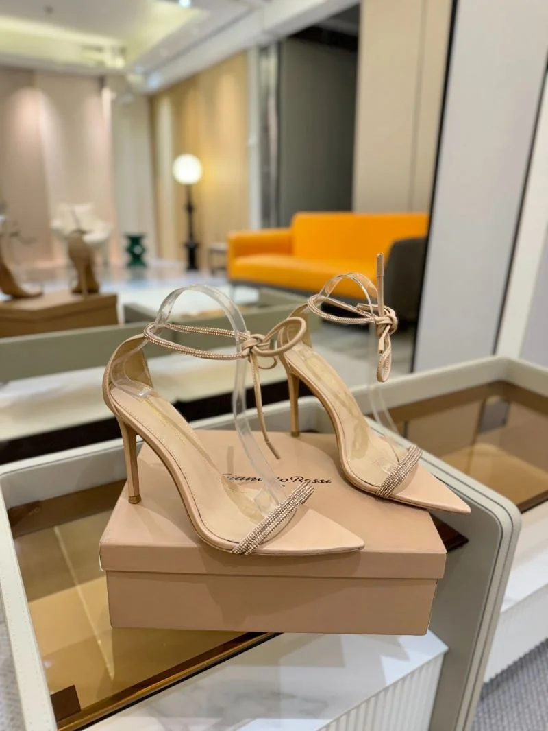 Gianvito Rossi Sandals Neat 10068
