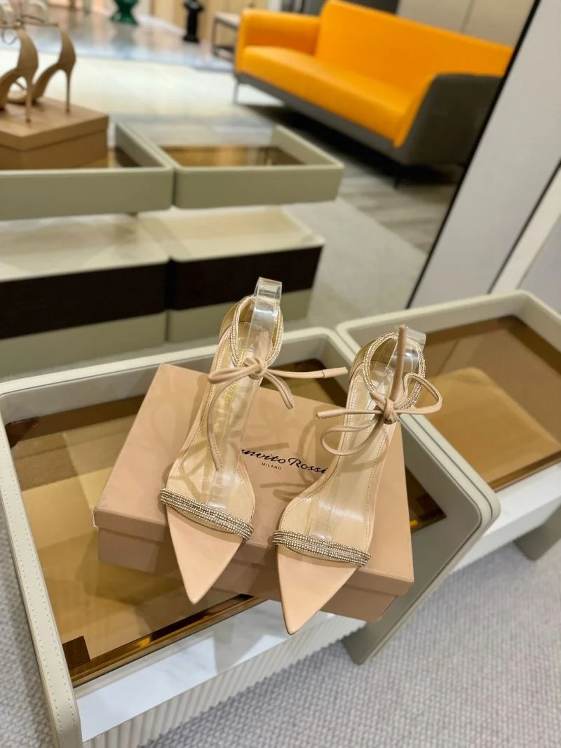 Gianvito Rossi Sandals Neat 10068