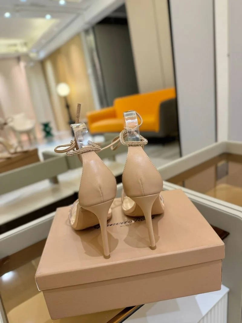 Gianvito Rossi Sandals Neat 10068