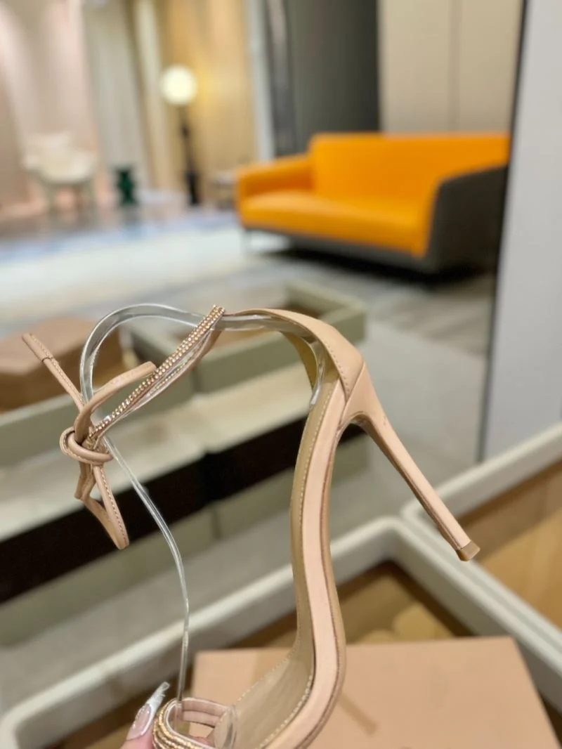 Gianvito Rossi Sandals Neat 10068