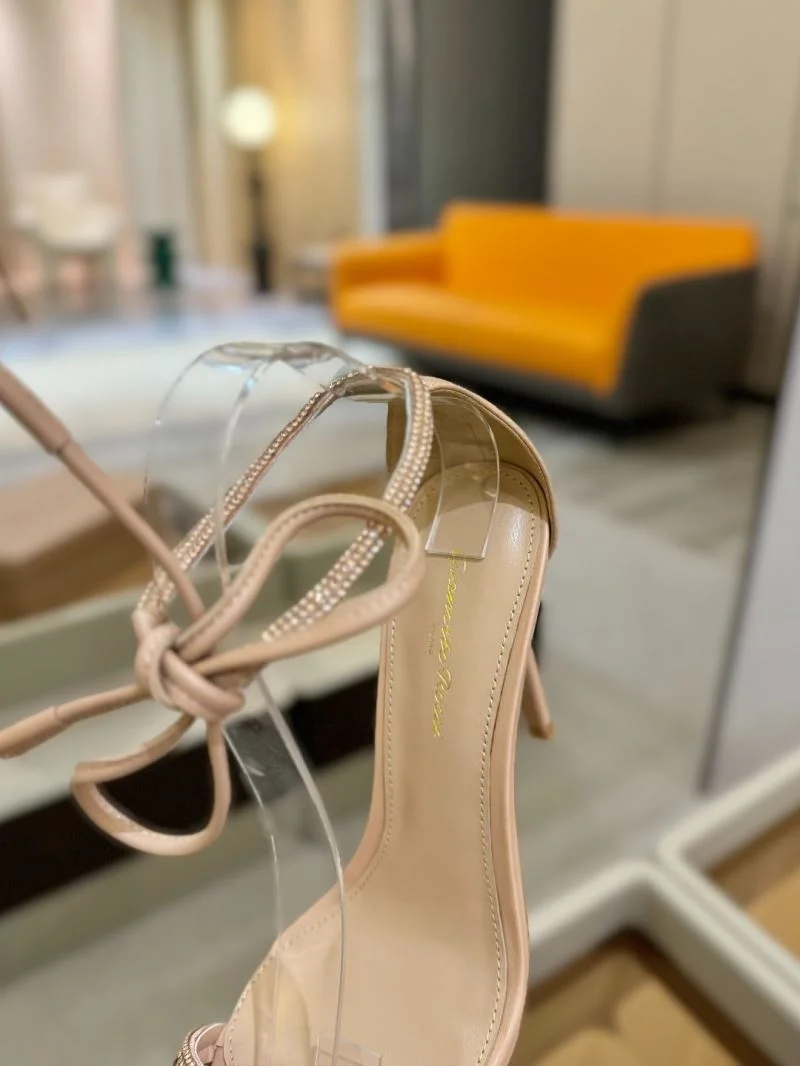 Gianvito Rossi Sandals Neat 10068