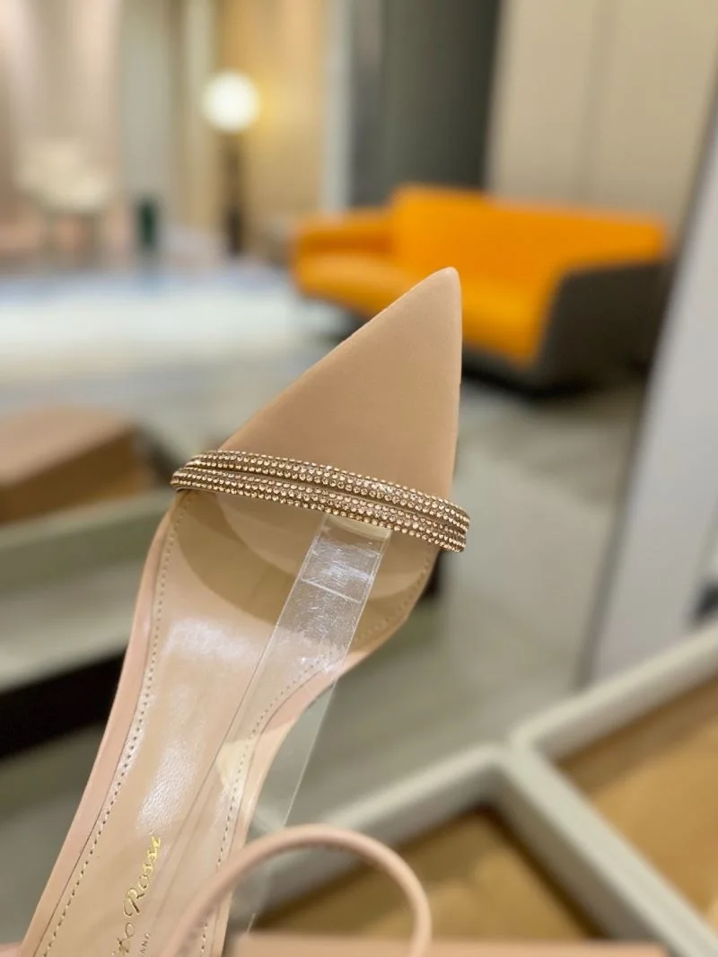 Gianvito Rossi Sandals Neat 10068