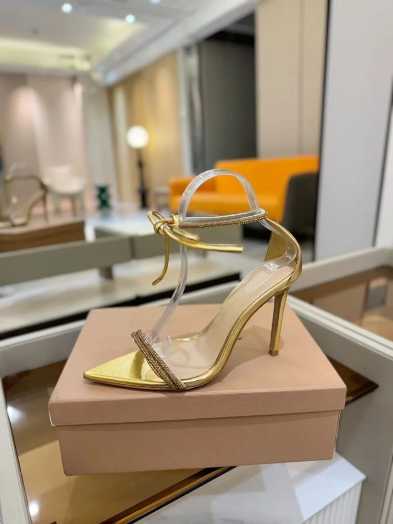 Popular Gianvito Rossi Sandals 10081