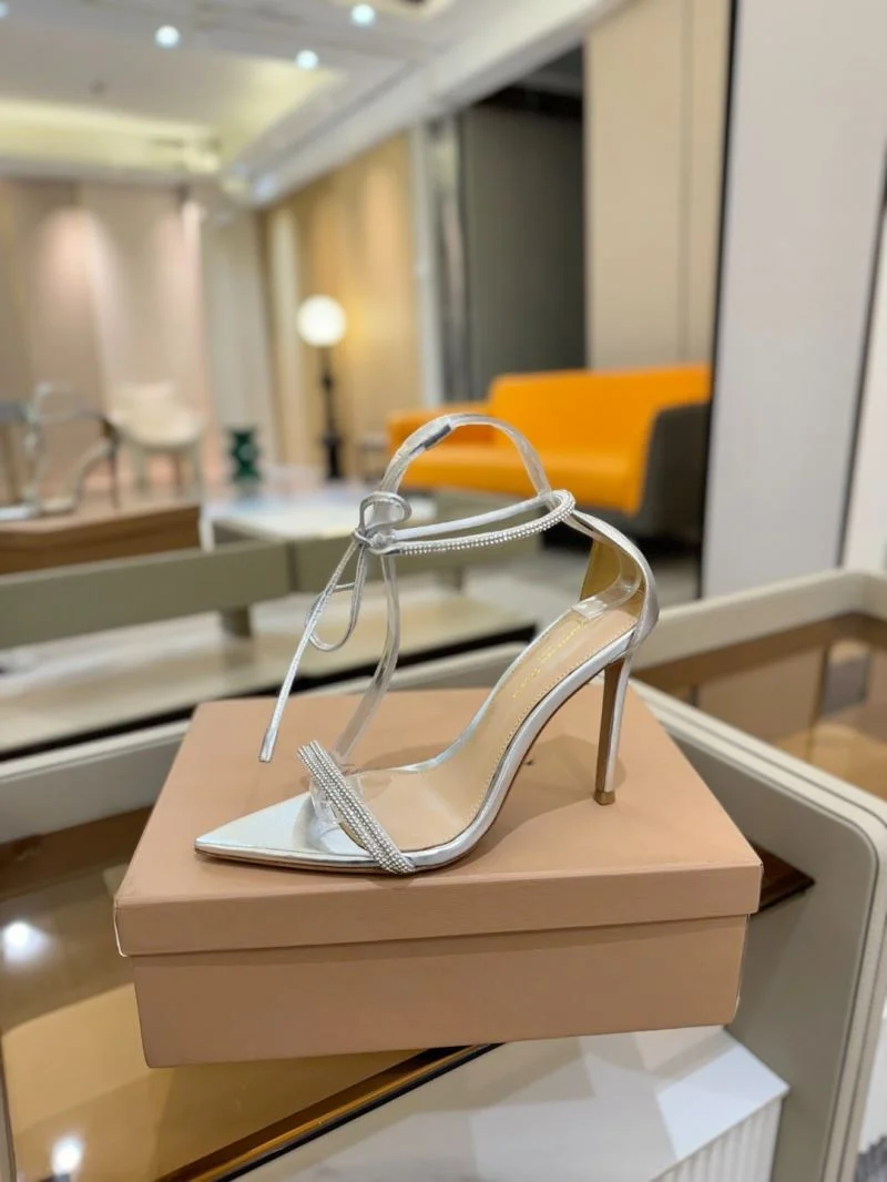 Gianvito Rossi Sandals Tailored 10087
