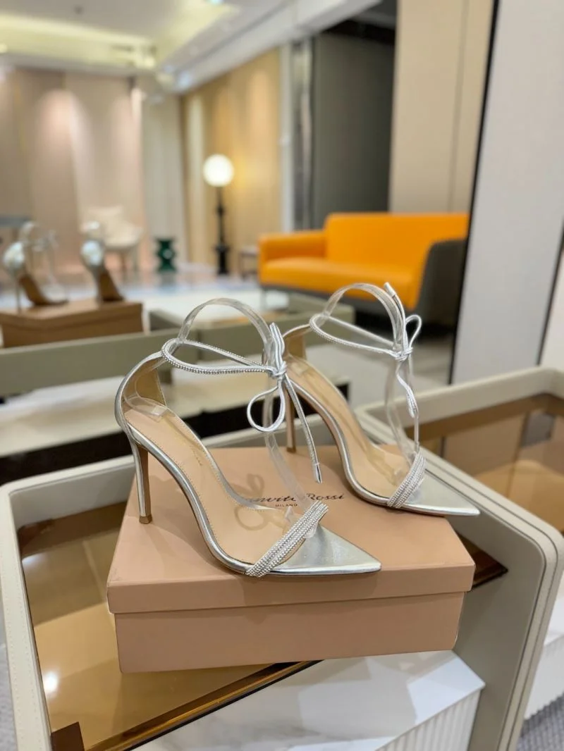 Gianvito Rossi Sandals Tailored 10087