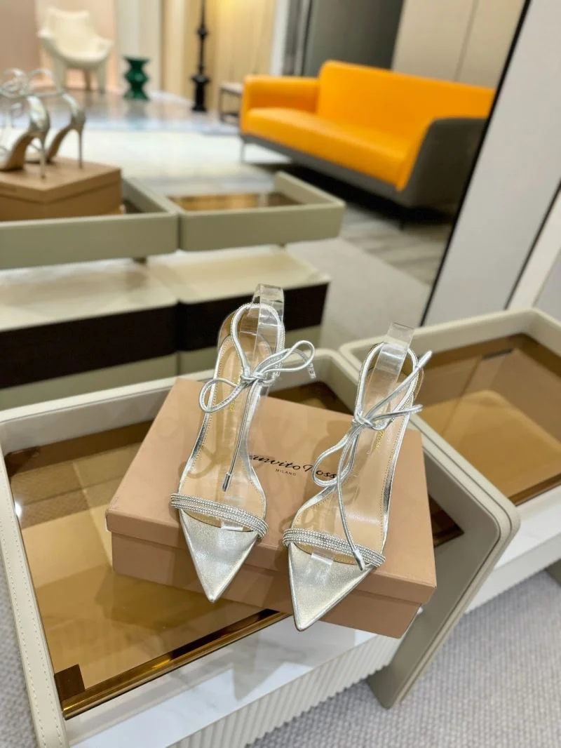 Gianvito Rossi Sandals Tailored 10087