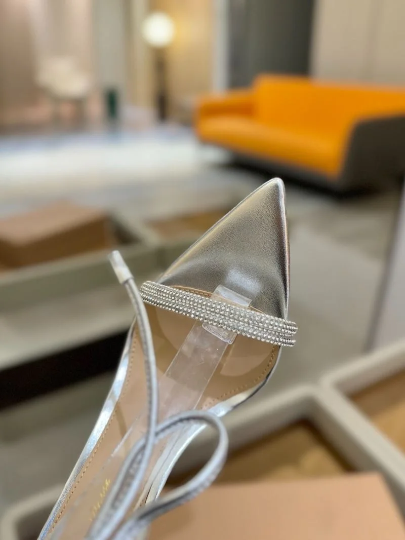 Gianvito Rossi Sandals Tailored 10087