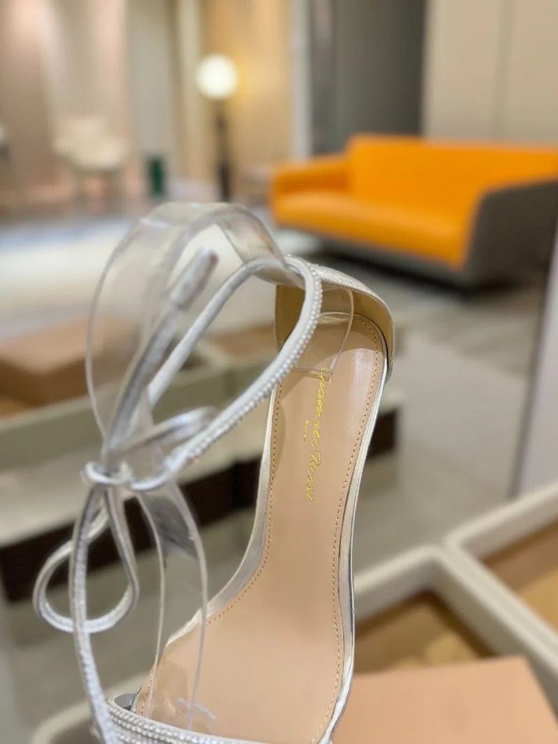 Gianvito Rossi Sandals Tailored 10087
