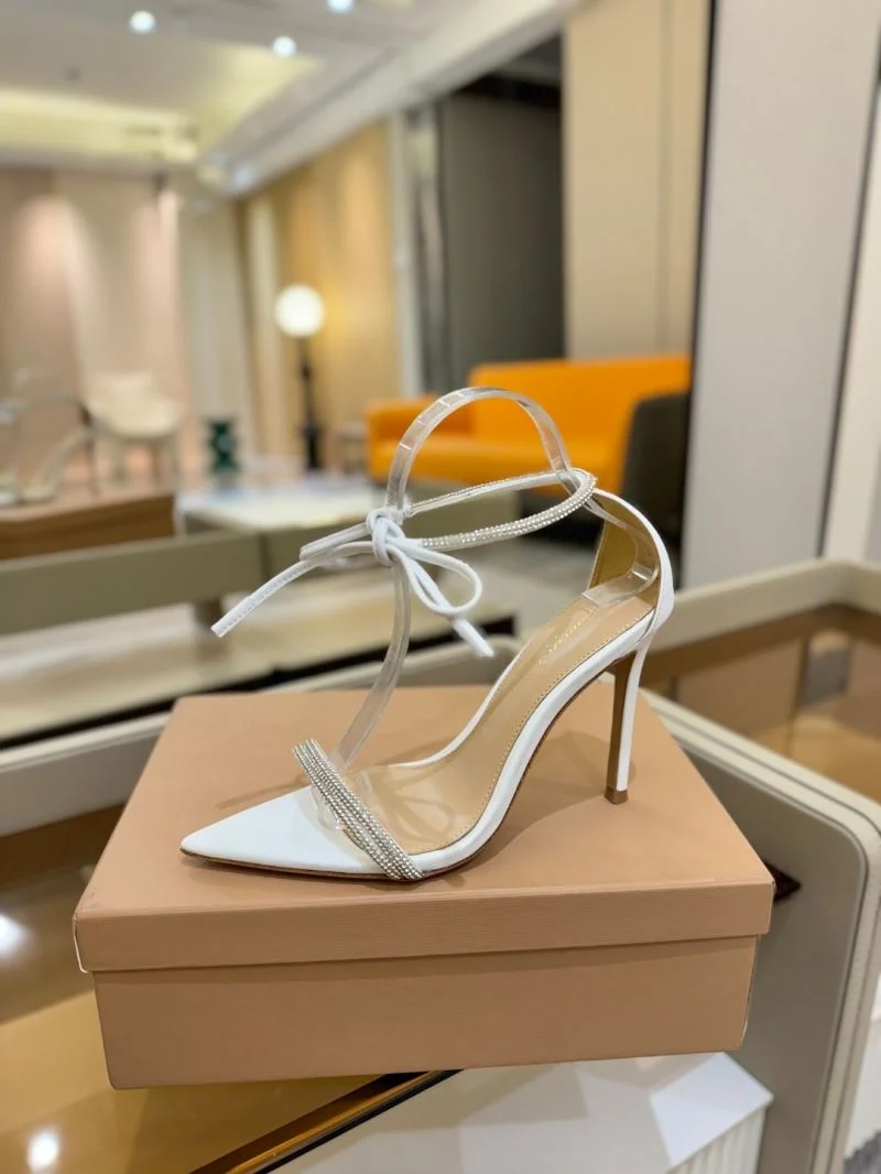 Snug Gianvito Rossi Sandals 10080