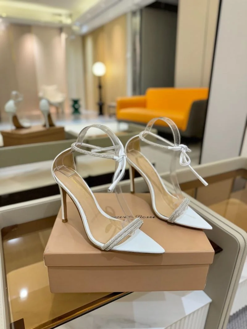 Snug Gianvito Rossi Sandals 10080